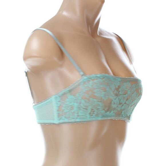 VS Victoria's Secret Bralette NWT - Picture 8 of 9